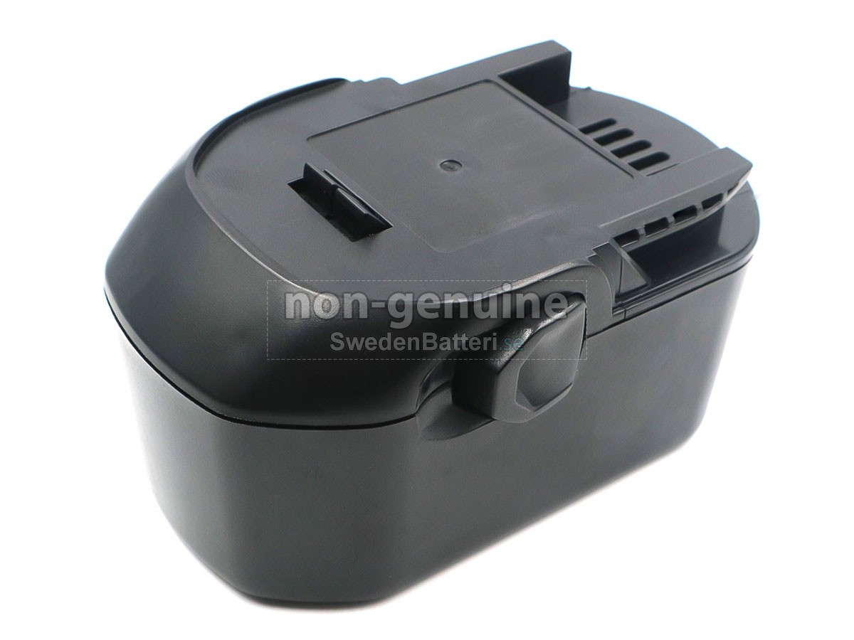 batteri till AEG BS14X
