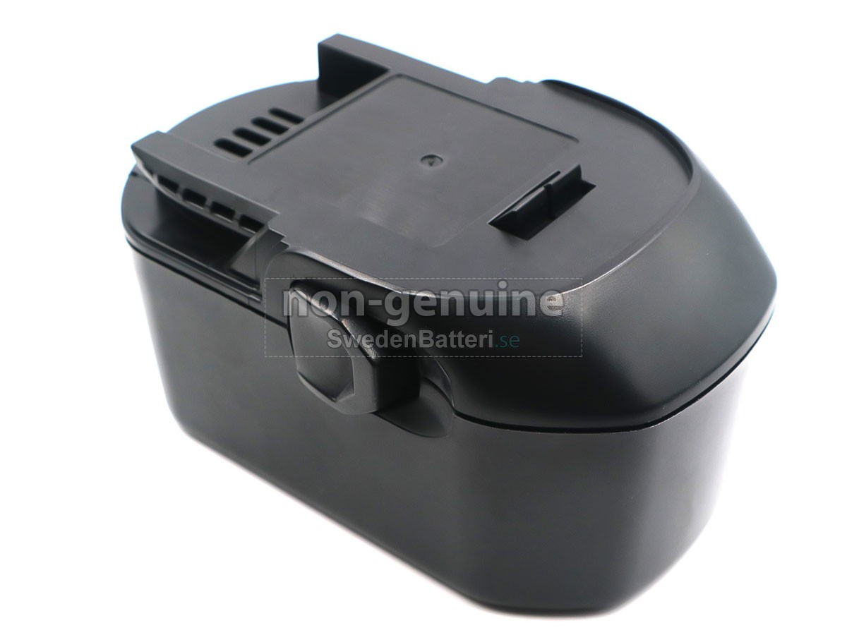 batteri till AEG BS14X