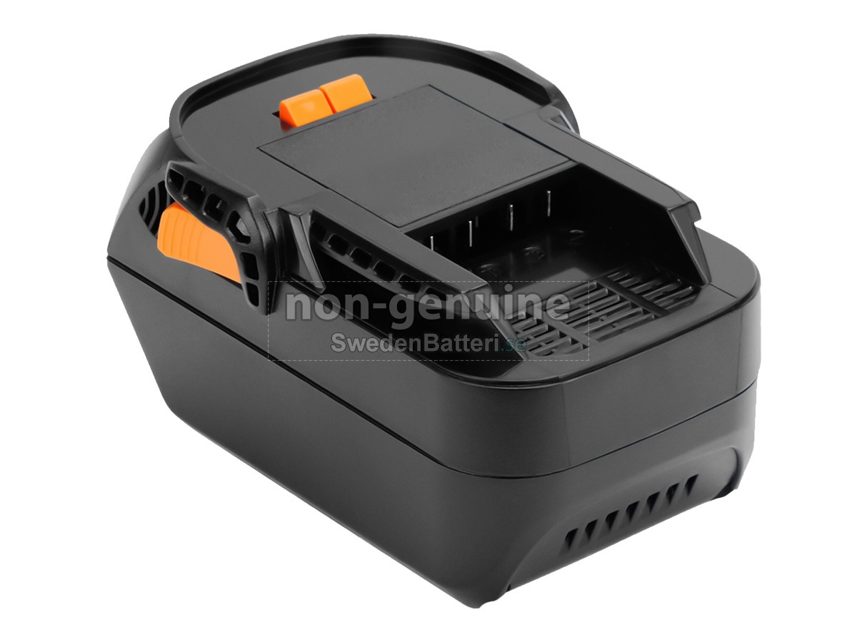 batteri till AEG 18V L1815R