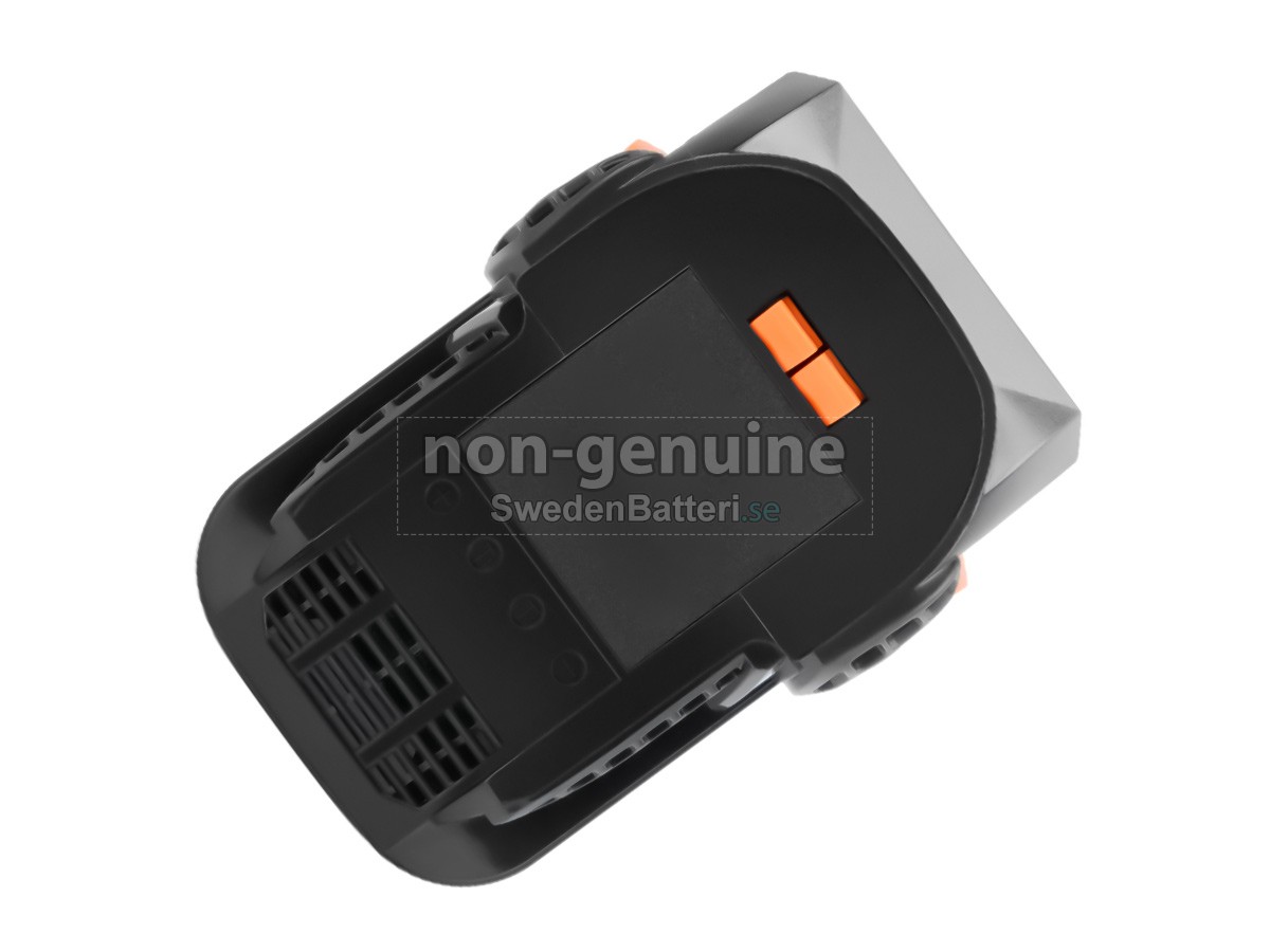 batteri till AEG 18V L1815R