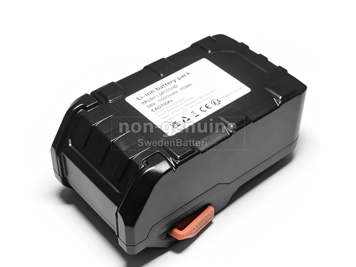 batteri till AEG L1850SHD