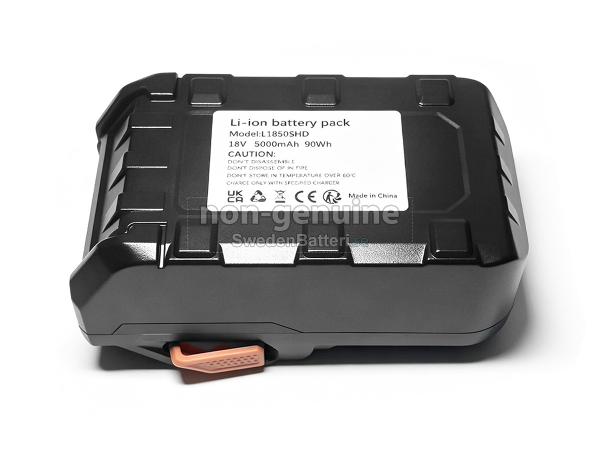 batteri till AEG L1850SHD