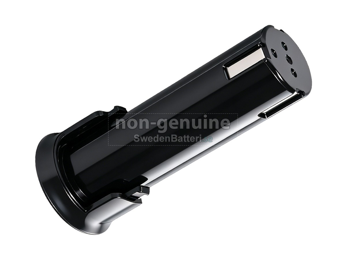 batteri till AEG ABS6