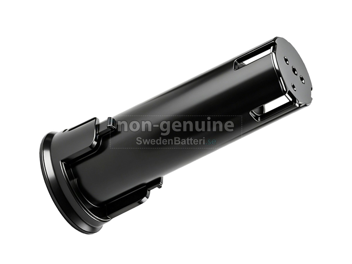 batteri till AEG ABS6