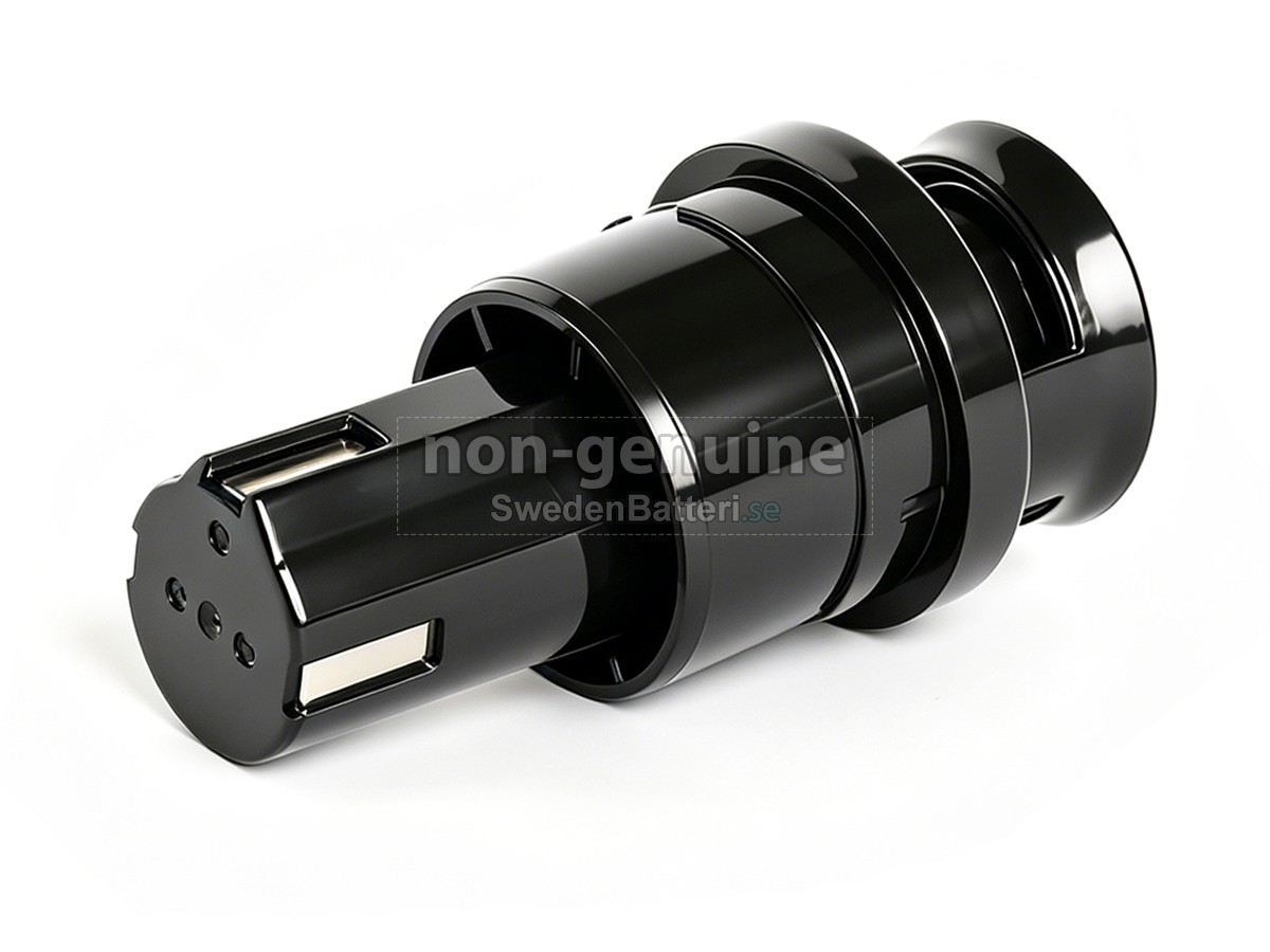 batteri till AEG ABS6
