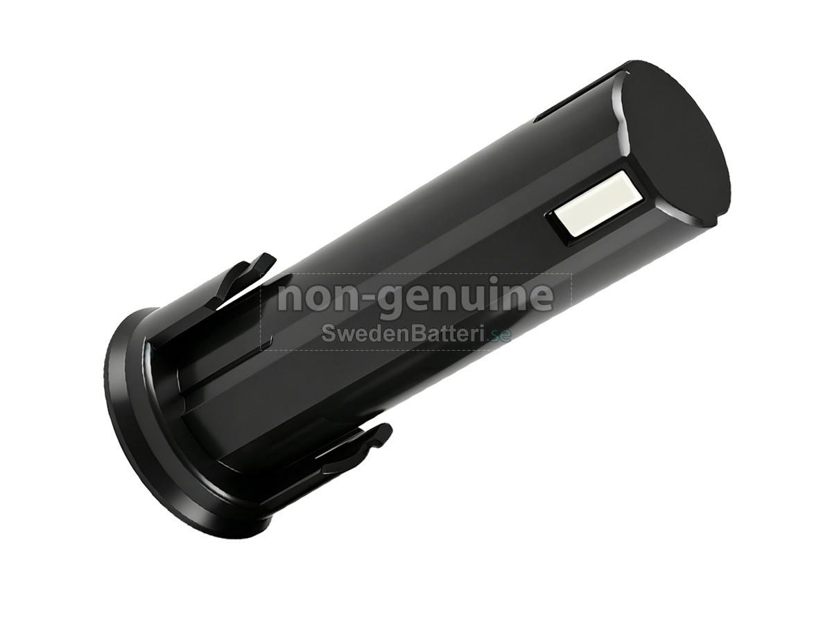 batteri till AEG ABS6