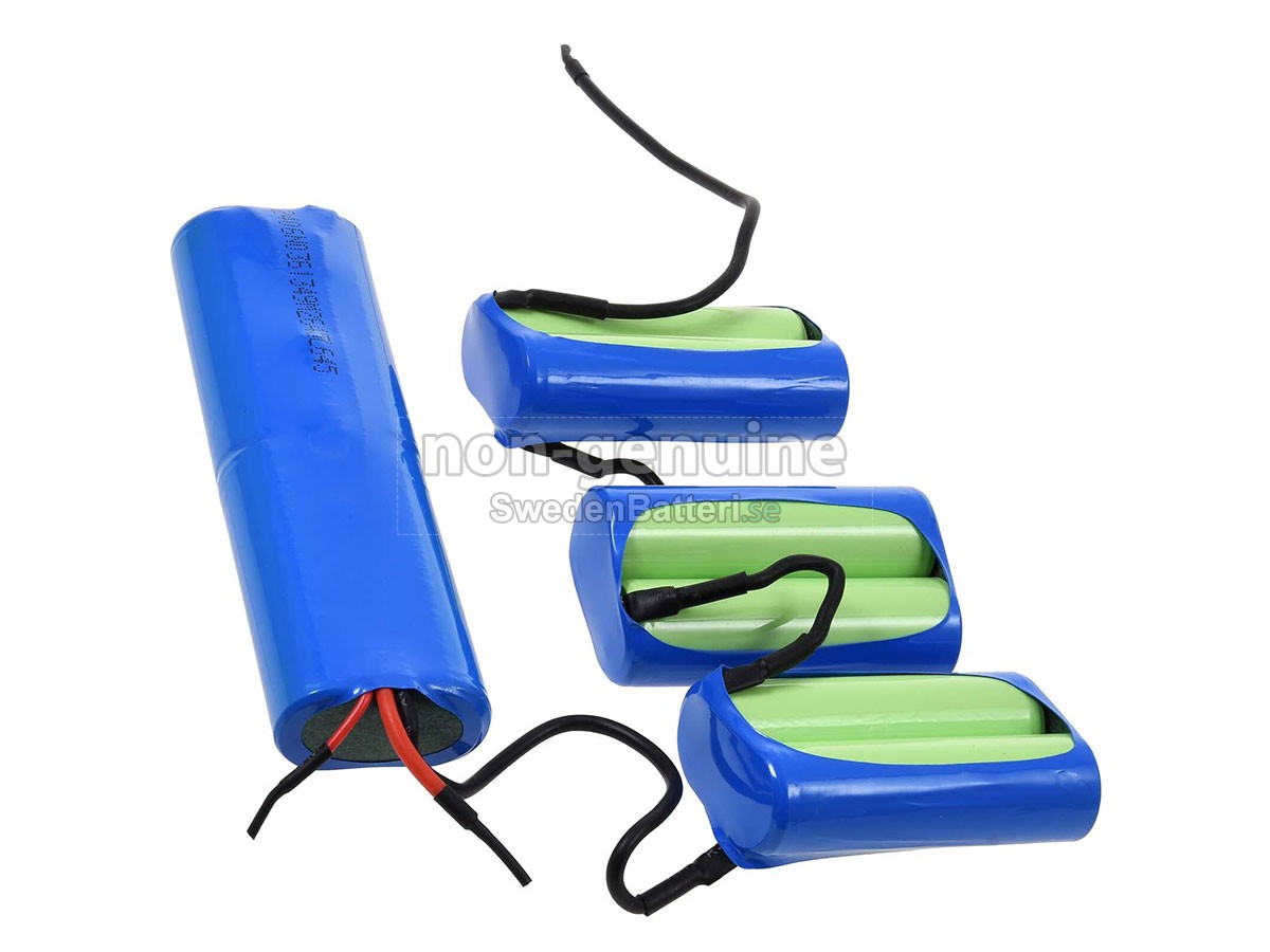 batteri till AEG AG910