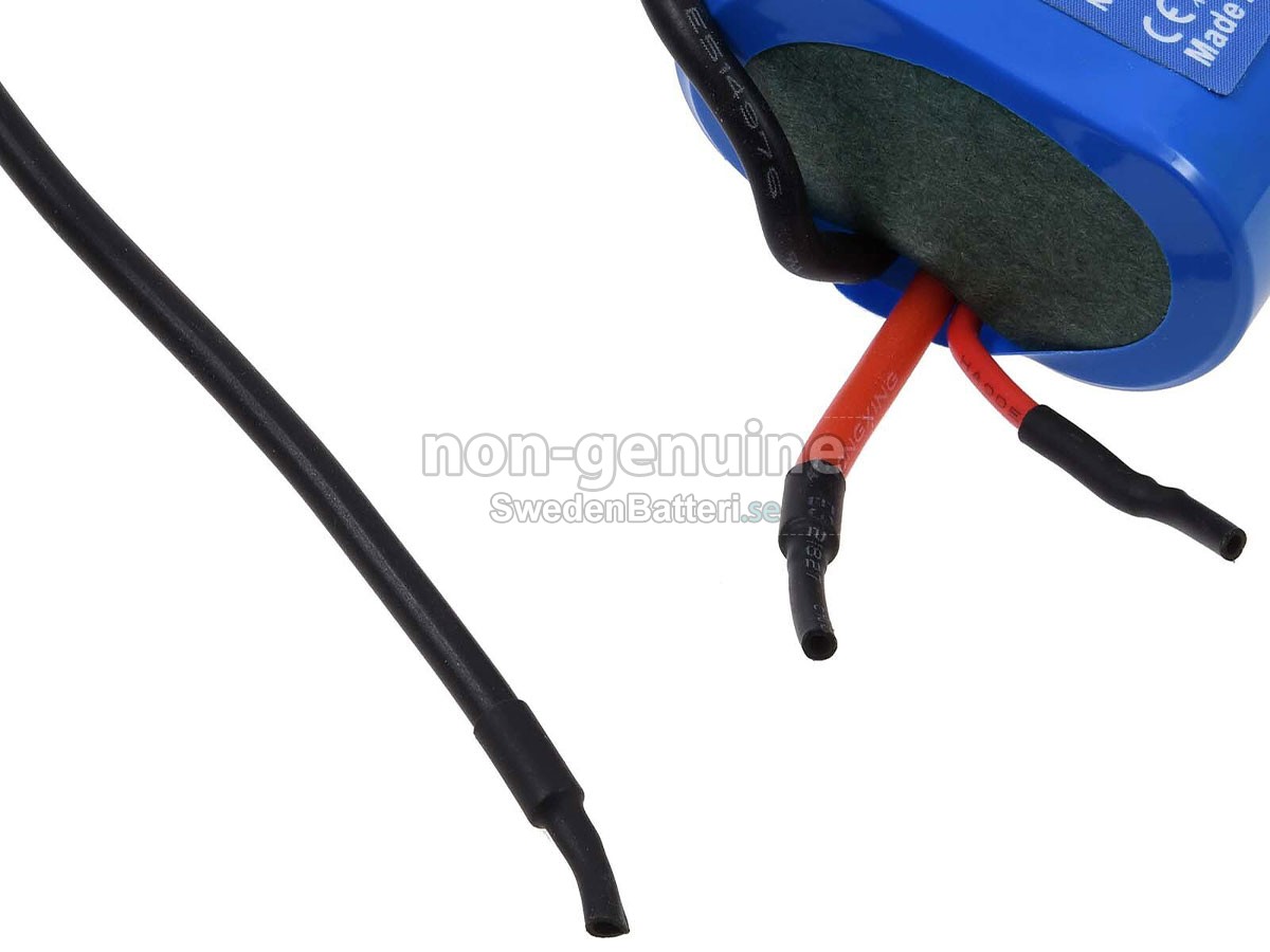 batteri till AEG AG910