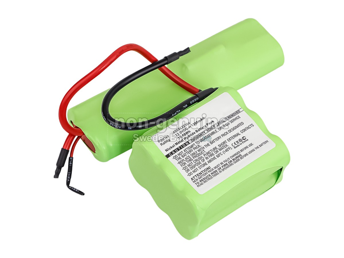 batteri till AEG ZB2952P