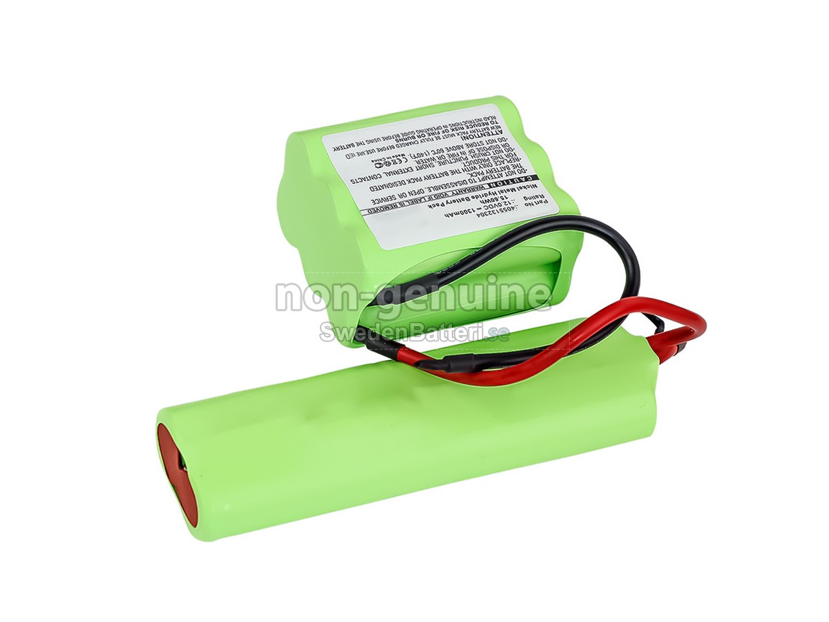 batteri till AEG ZB2952P
