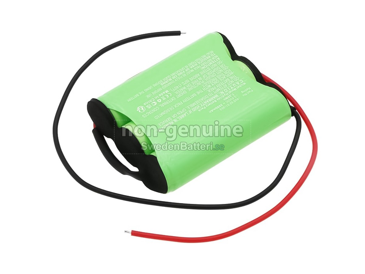 batteri till AEG ZB5103