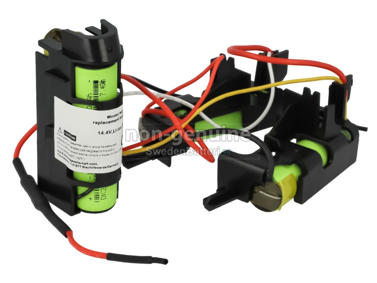 batteri till AEG AG3105