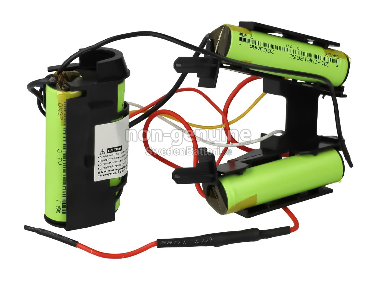 batteri till AEG AG3105