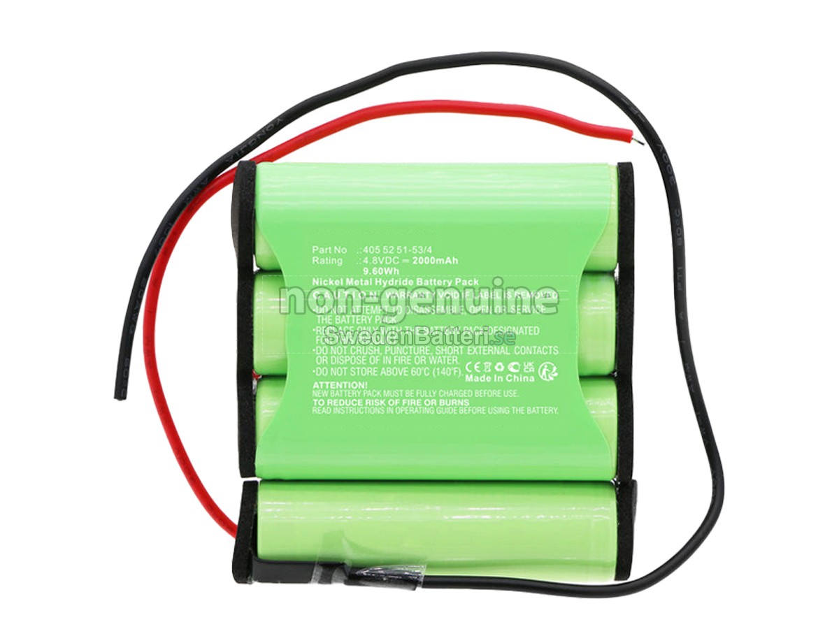 batteri till AEG 4055460655