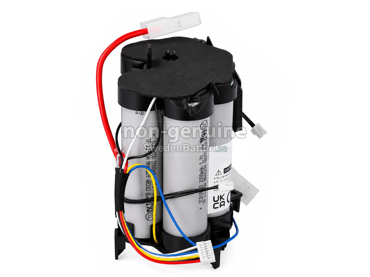 batteri till AEG PQ91-ALRGS