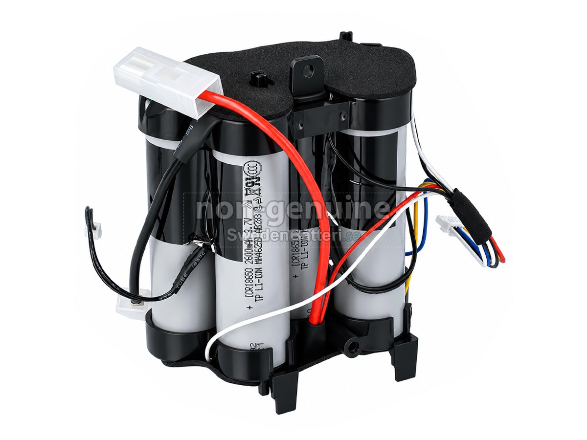 batteri till AEG PQ91-ALRGS
