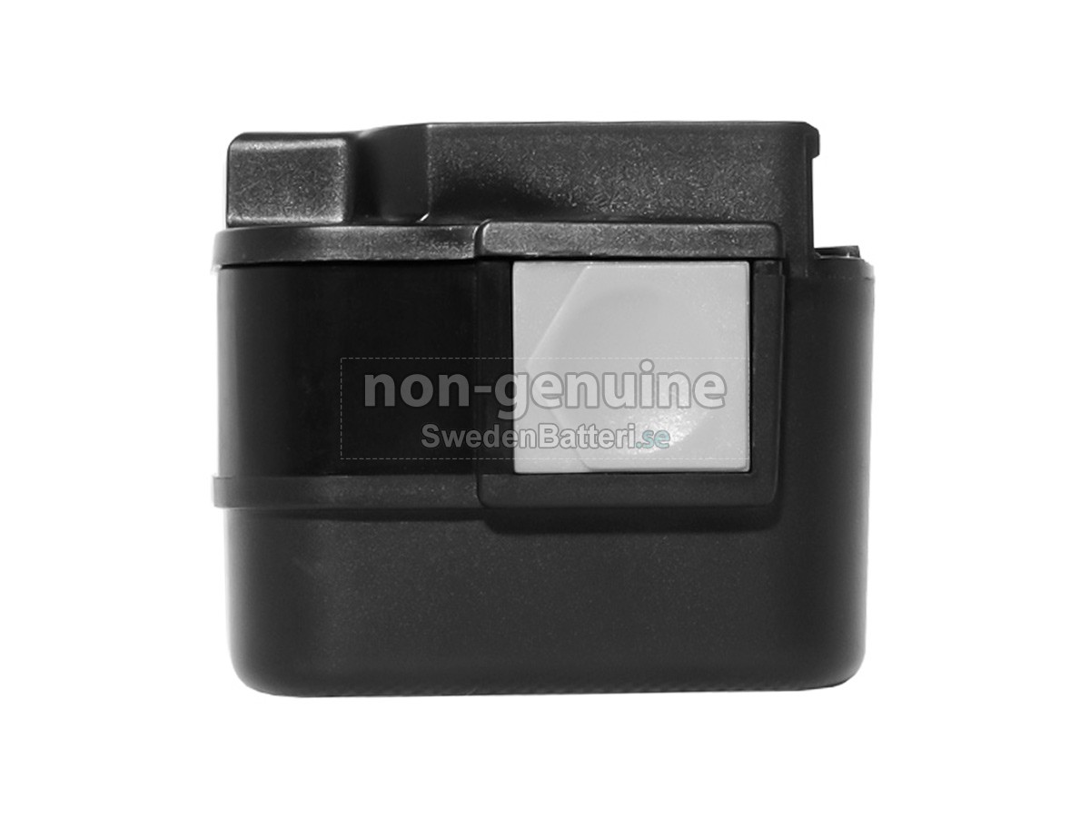 batteri till AEG B7.2