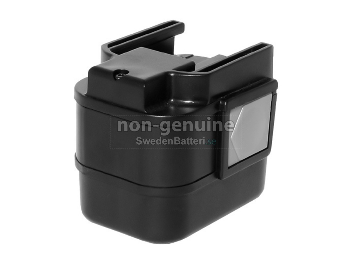 batteri till AEG B7.2