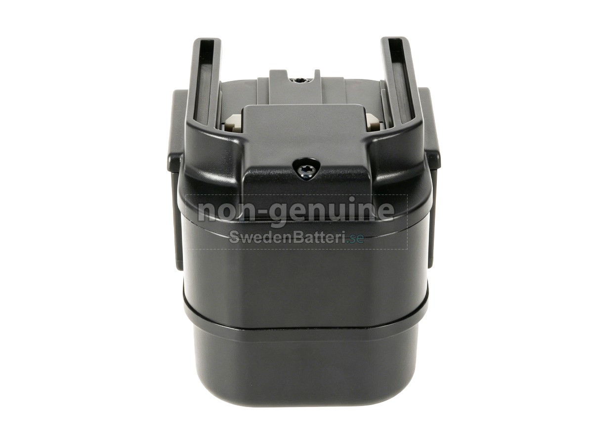 batteri till AEG B7.2
