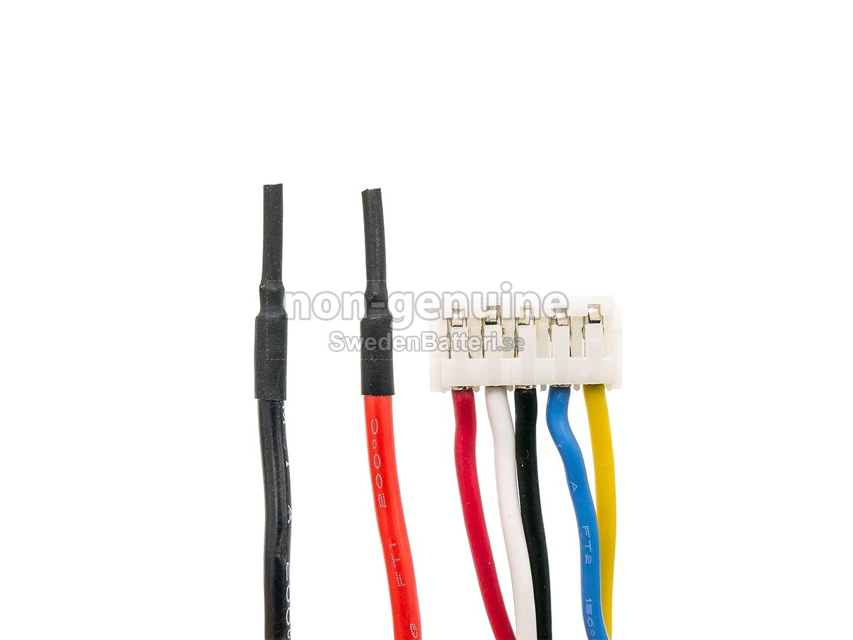batteri till AEG 8087979053