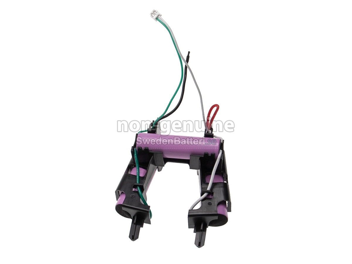 batteri till AEG CX7-21DB