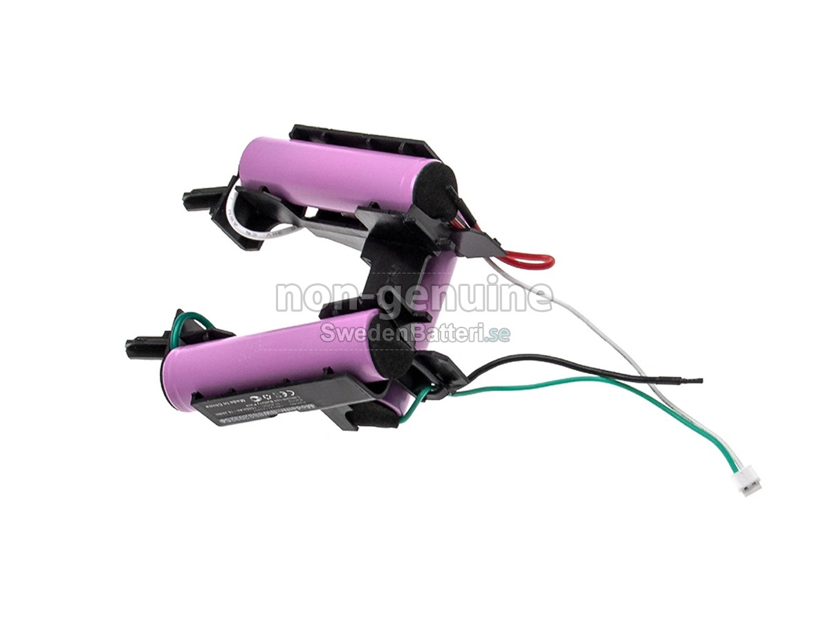 batteri till AEG CX7-21DB