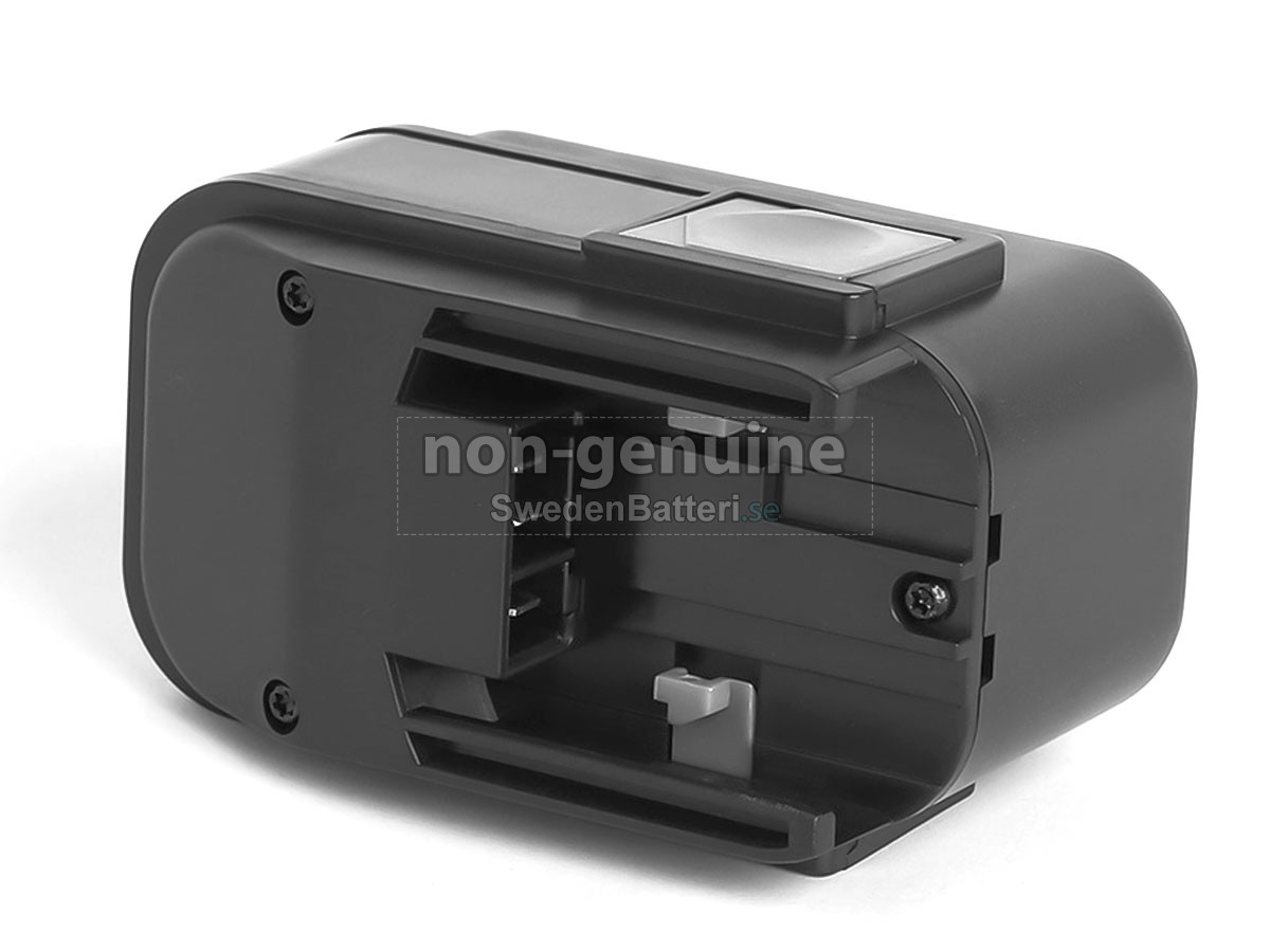 batteri till AEG 9.6V BXS9.6