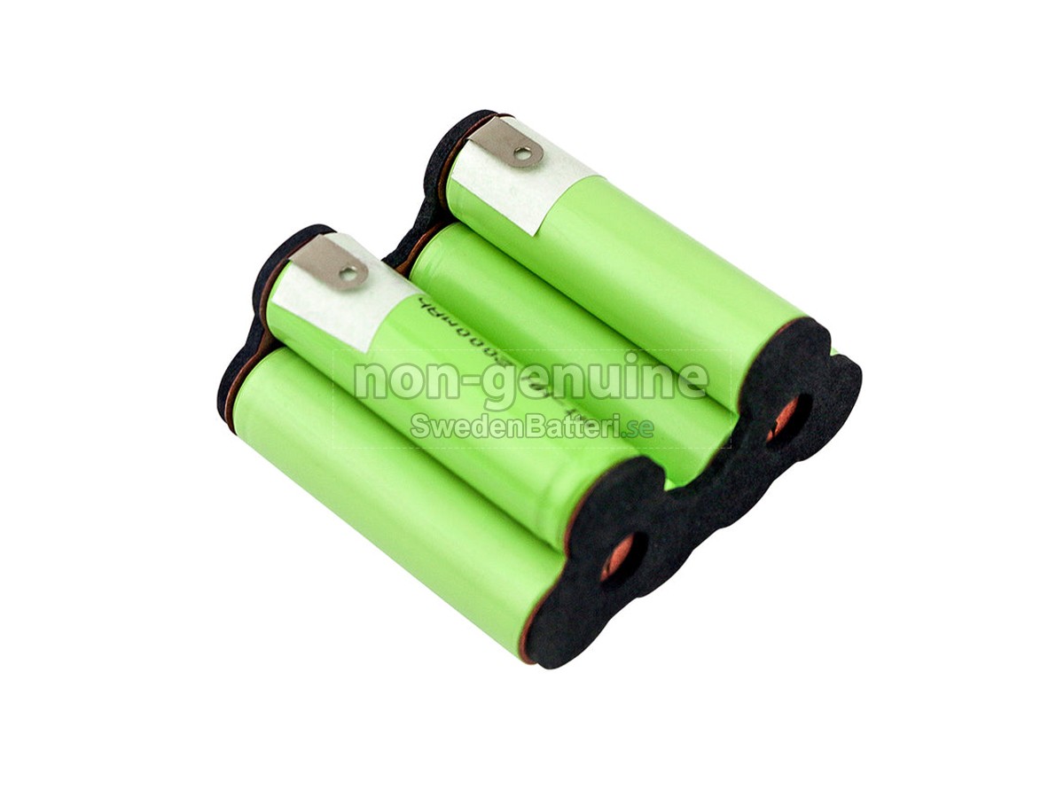 batteri till AEG FM72