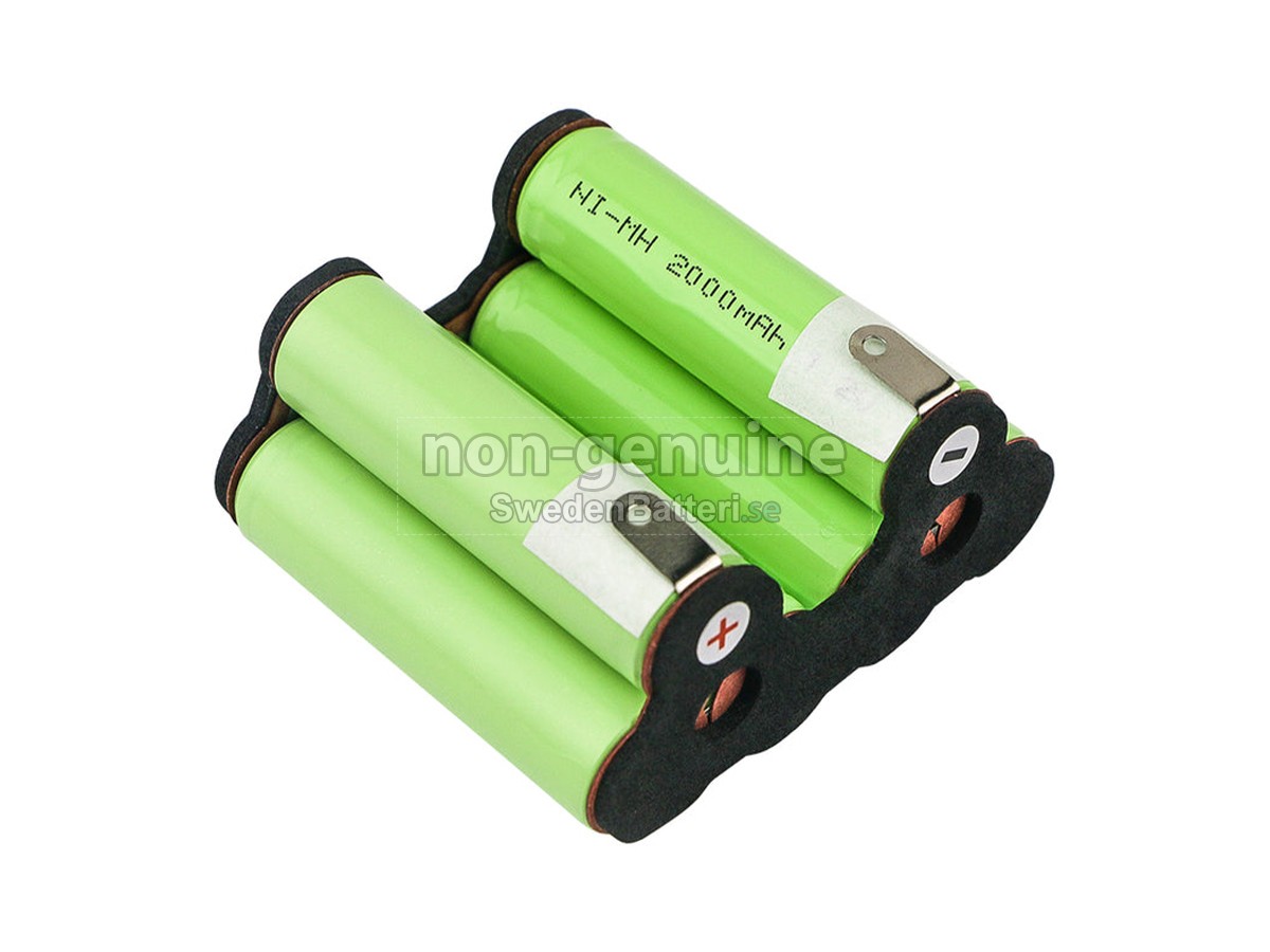 batteri till AEG FM72