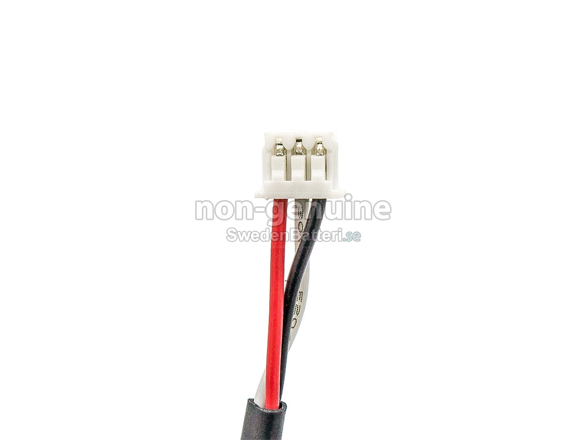 batteri till AEG TEXET TX-D7950