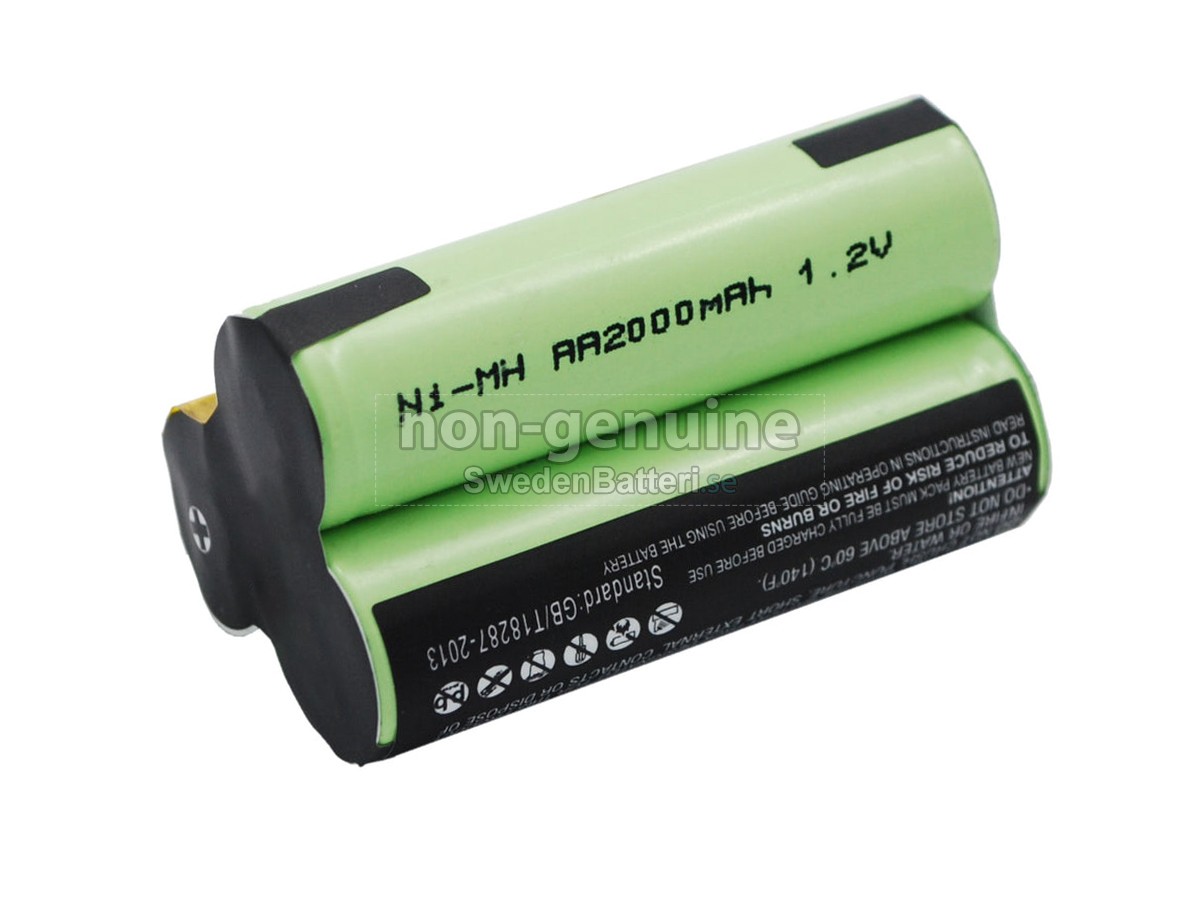 batteri till AEG TYPE141