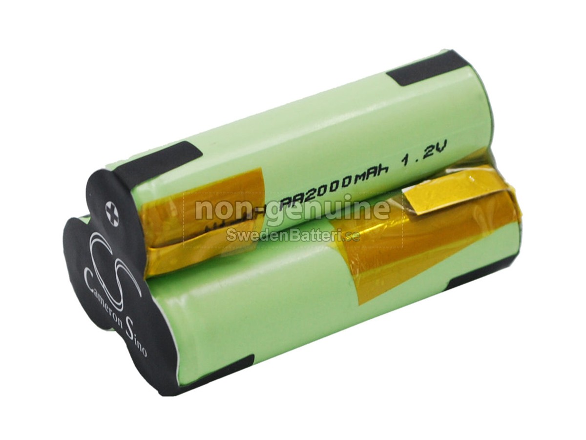 batteri till AEG TYPE141