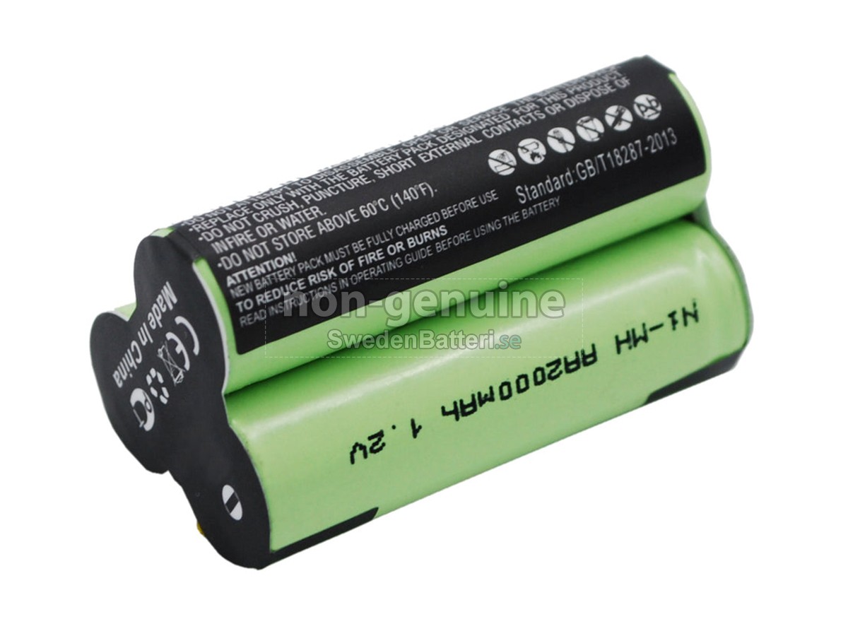 batteri till AEG TYPE141