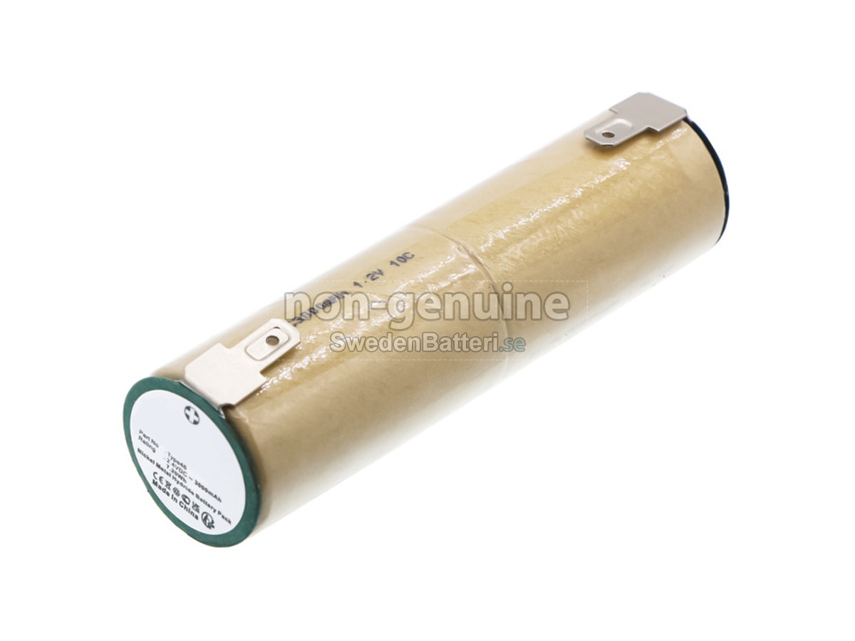 batteri till AEG TYPE46