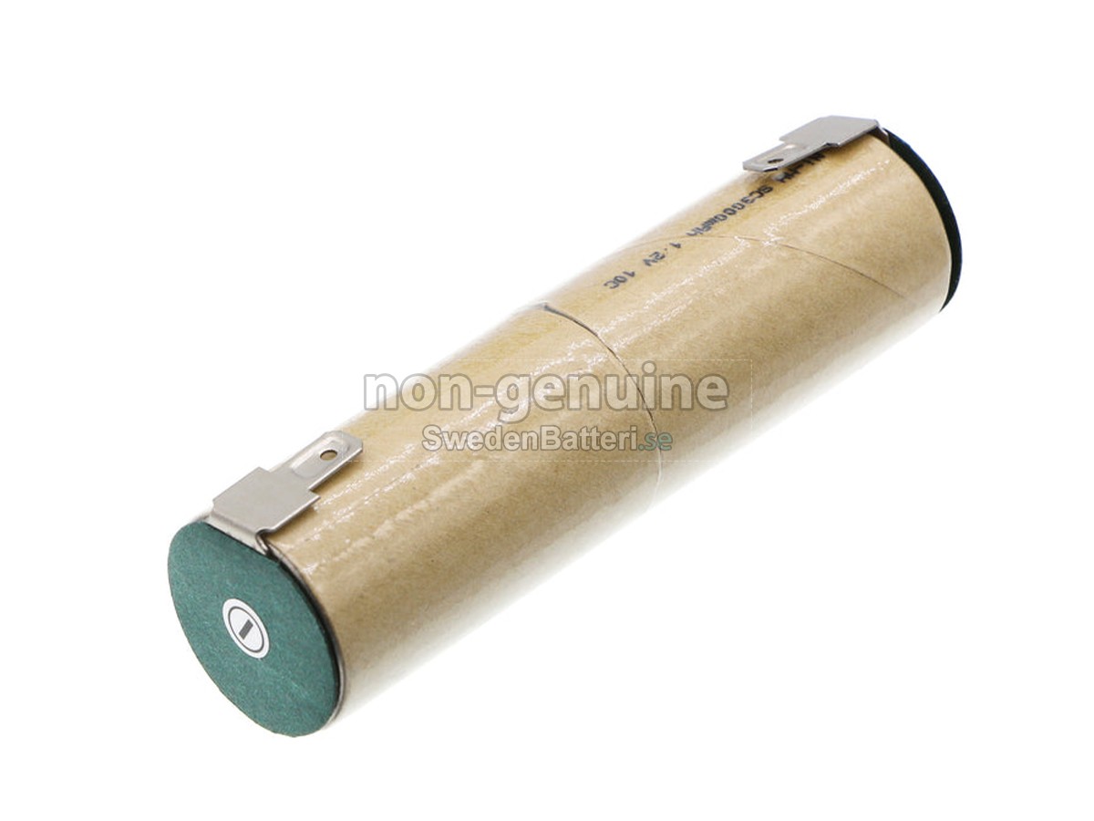 batteri till AEG TYPE46