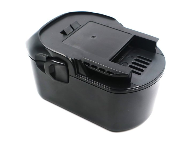 Batteri till  AEG BS14X