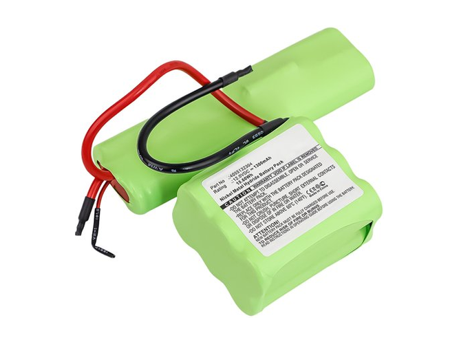 Batteri till  AEG 4055132304