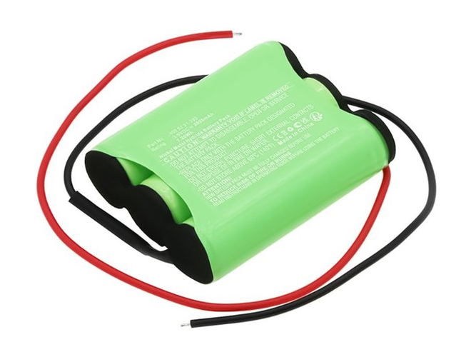 Batteri till  AEG 405 52 51-393
