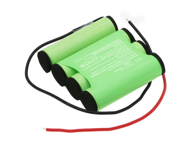 Batteri till  AEG 405 52 51-53/4