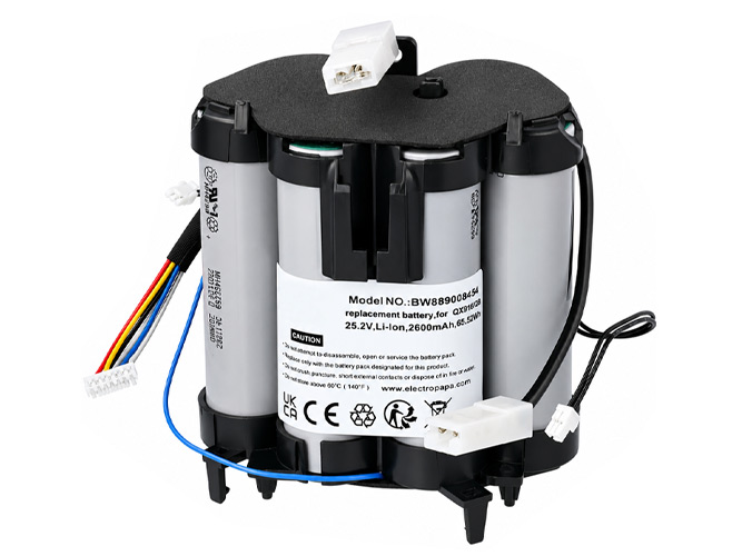 Batteri till AEG 140231463013