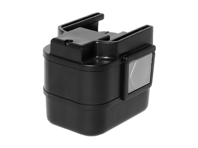 Batteri till  AEG B7.2
