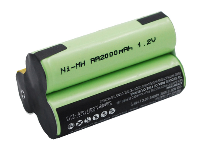 Batteri till  AEG Type141