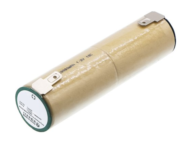 Batteri till  AEG Type46