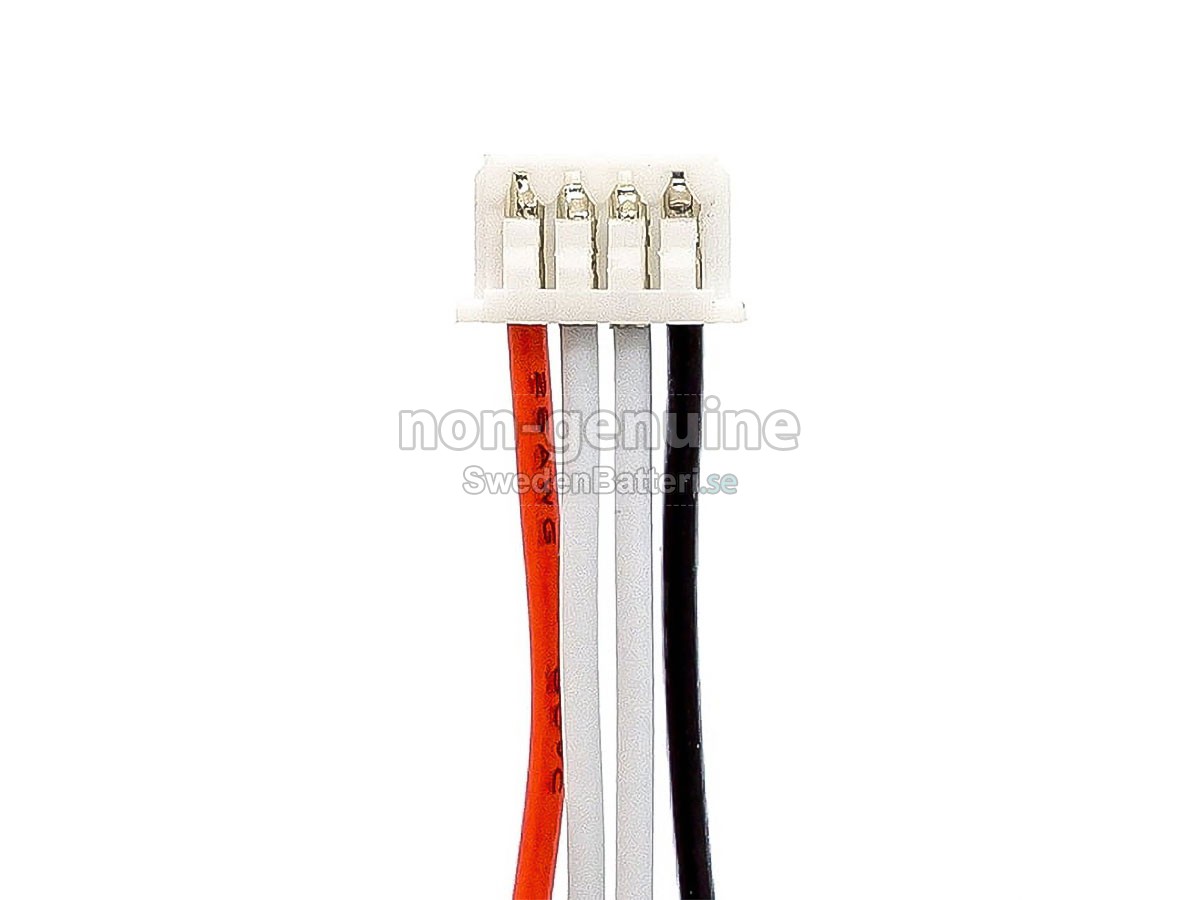 batteri till AEMC 2137.61