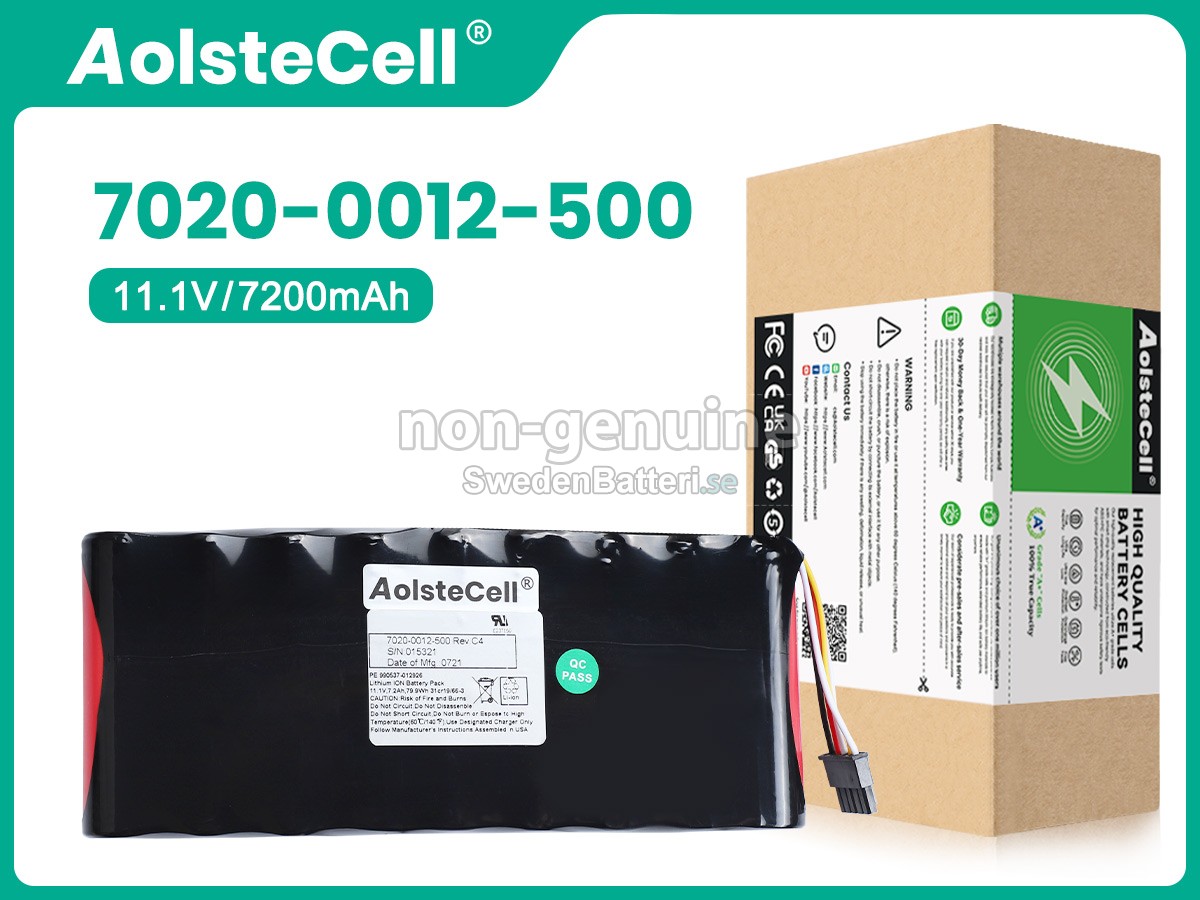 batteri till Aeroflex COBHAM 8800SX