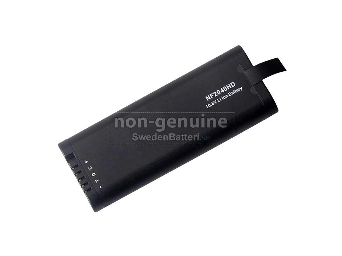 batteri till Agilent RRC2040-2