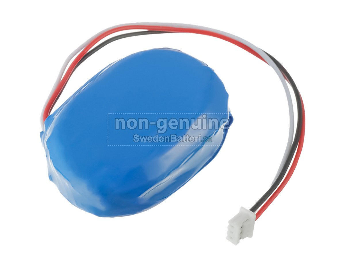 batteri till Air Shields Vickers JM105