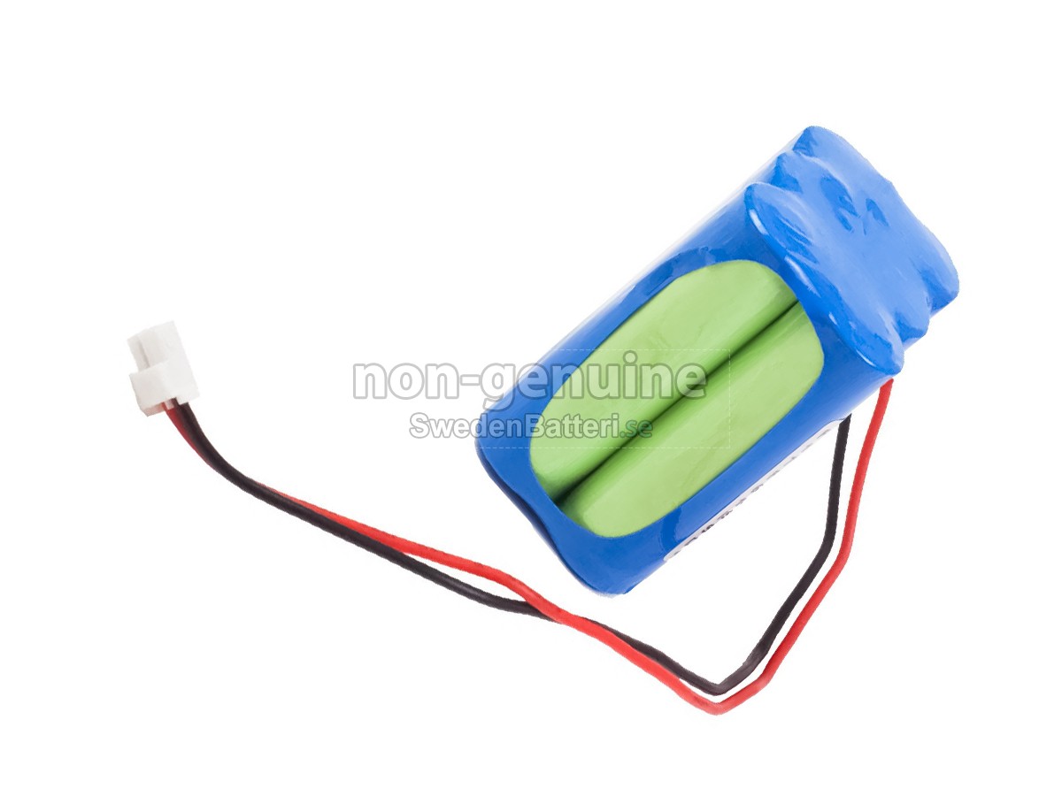 batteri till Alaris 1000EL00349