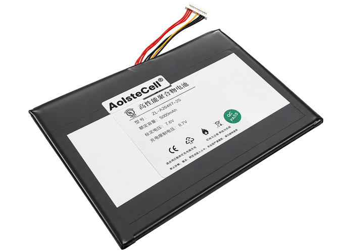 Batteri till  Alldocube iwork 20 pro i1025