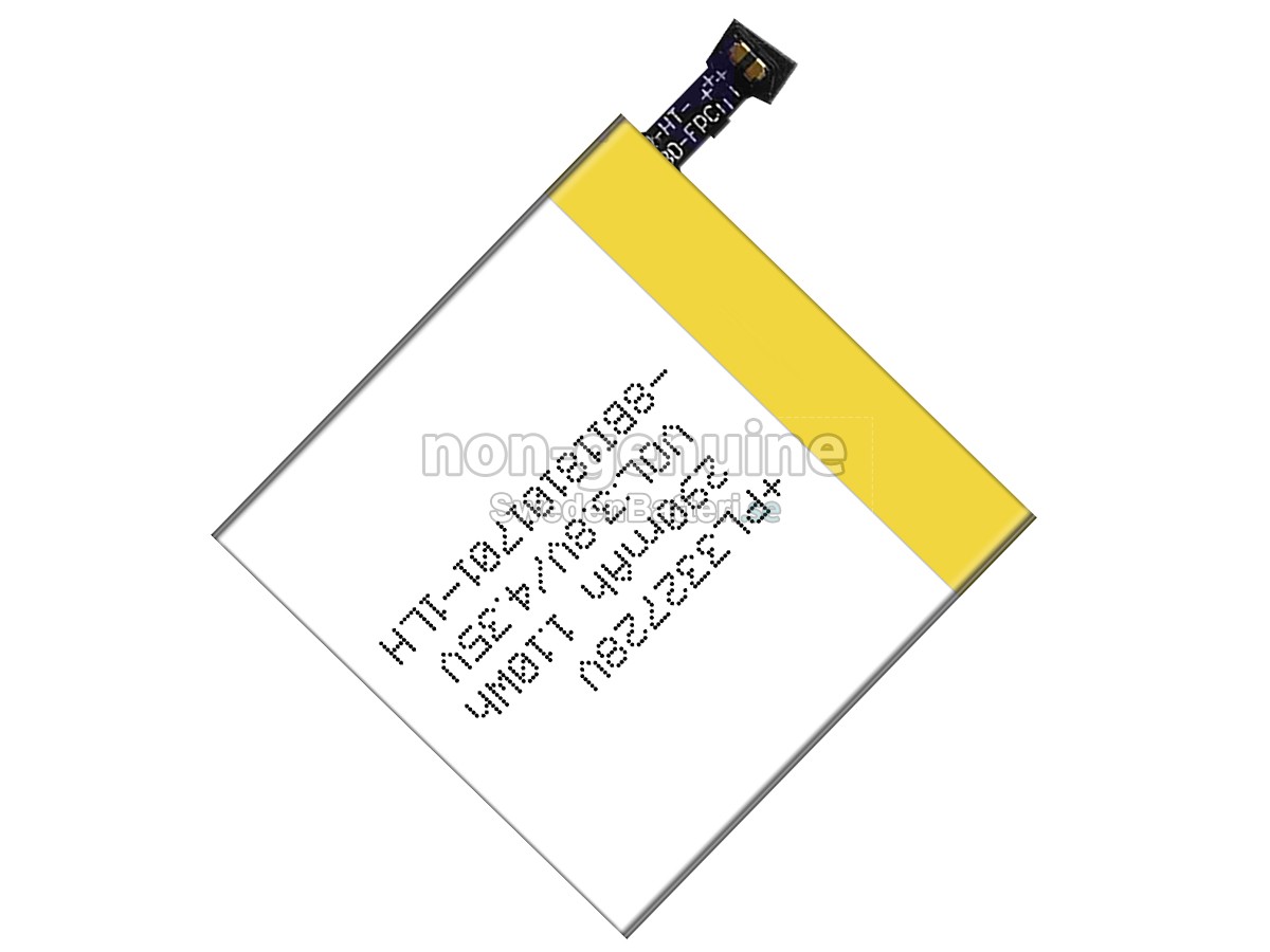 batteri till Amazfit PL322728H